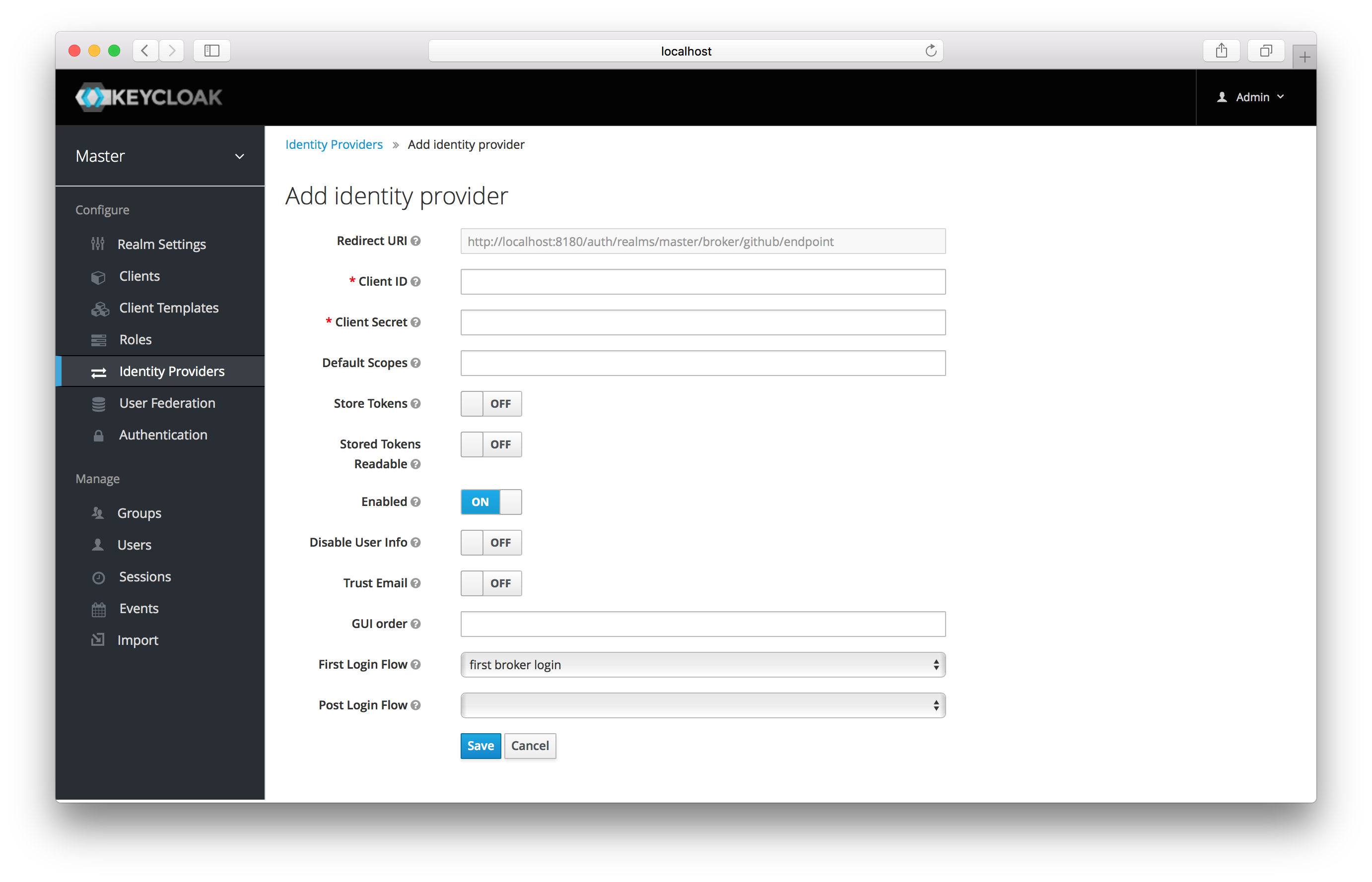 setting up rational application developer for tls 1.2