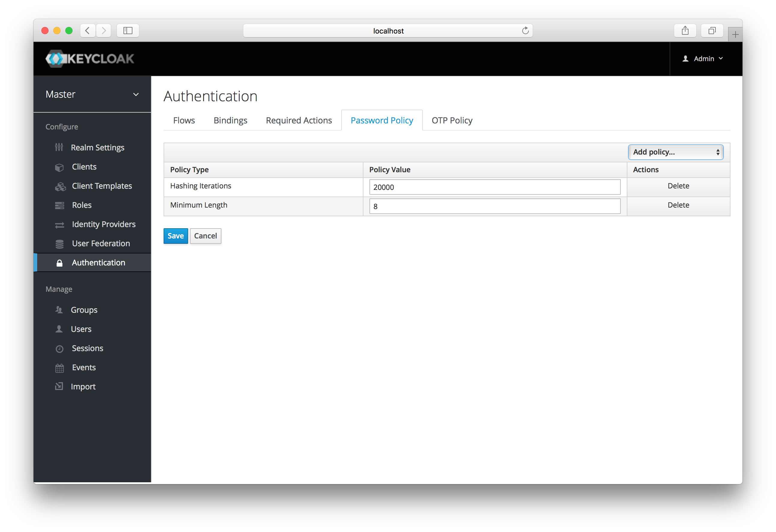 password-policies-keycloak-documentation